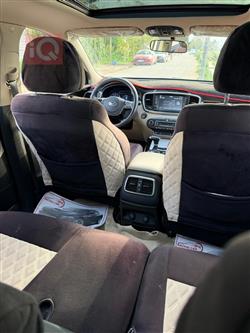 كيا سورينتو